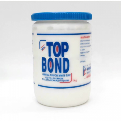 High Viscosity White Glue For Gypsum Board /aluminium Foil / Pvc Film